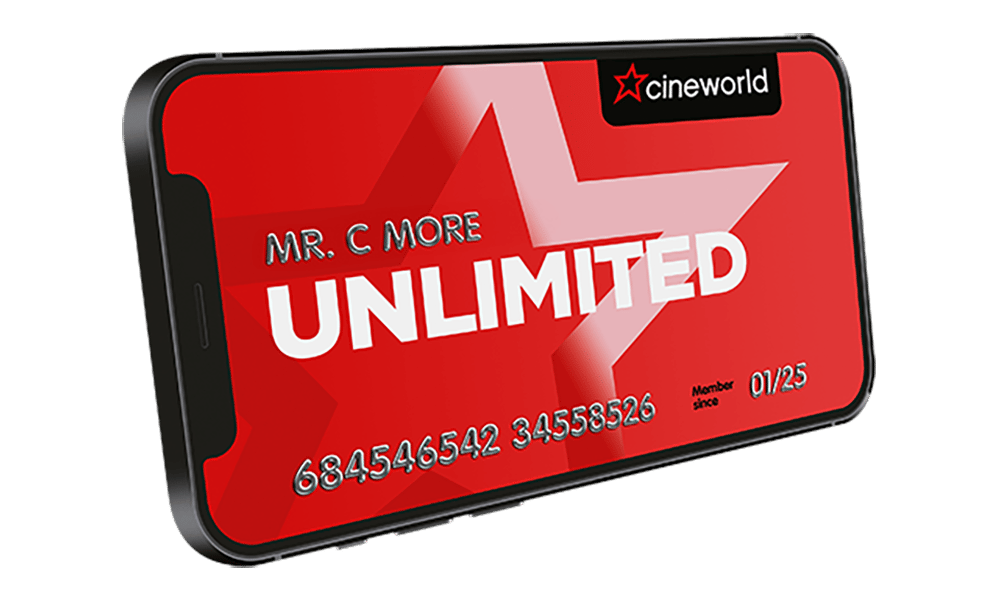 Unlimited Card