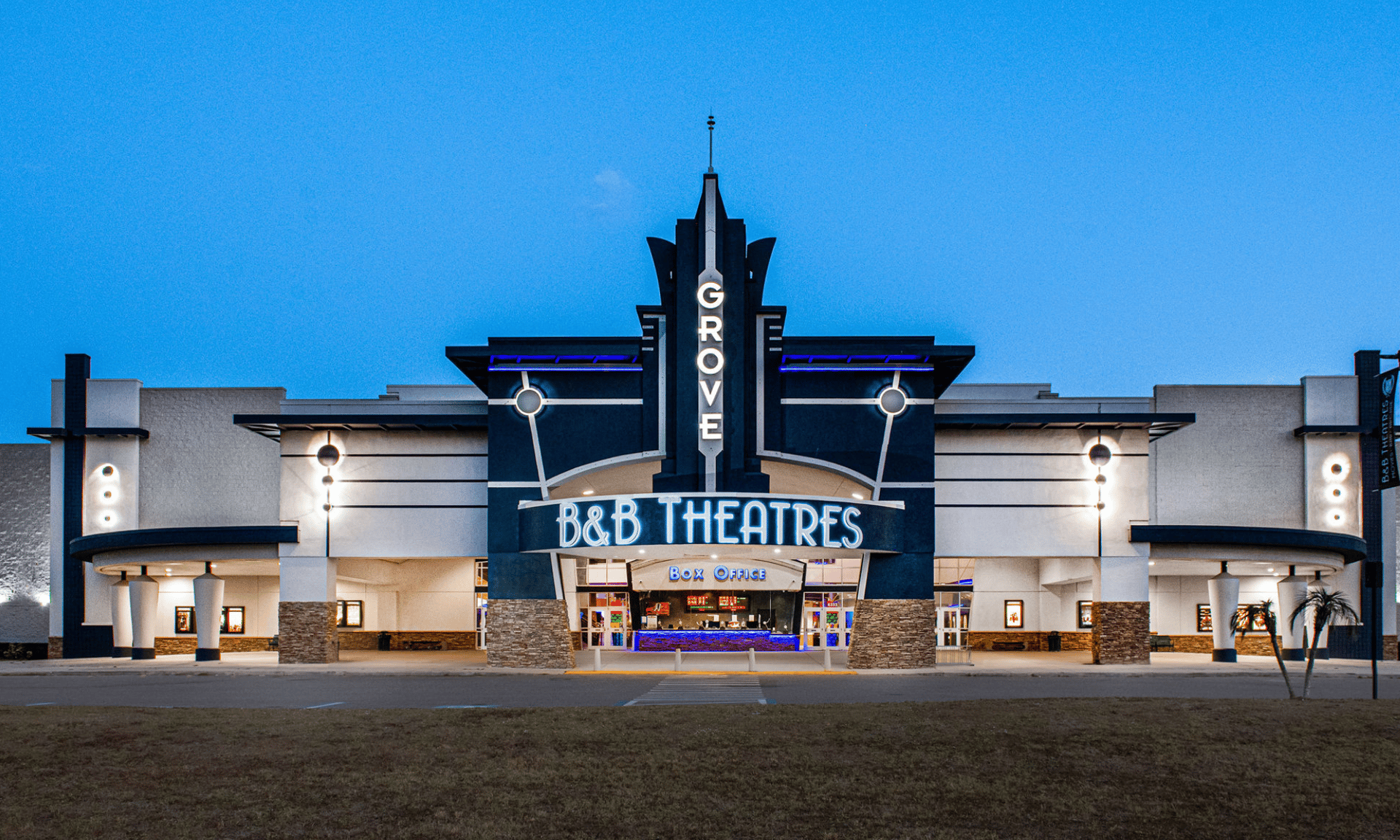 B And B Theater Near Me Sale Online Www mastersutah