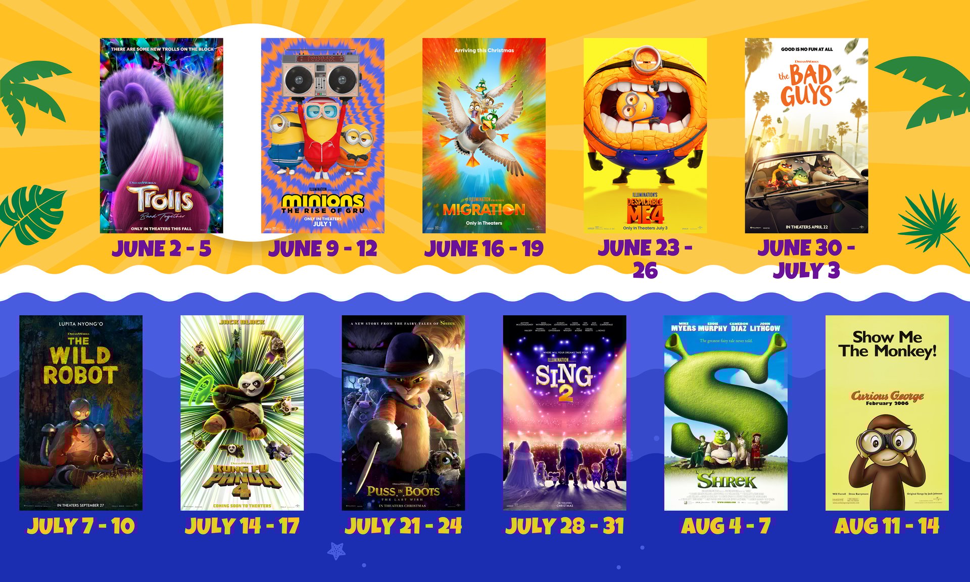 KSS Movies