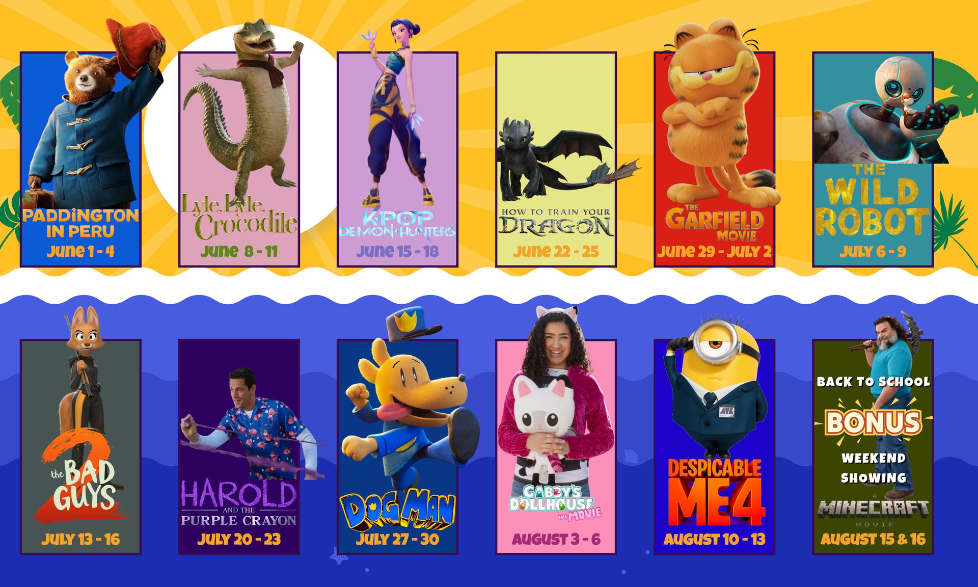 KSS Movies