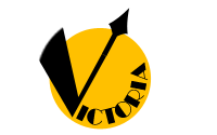 logo victoria