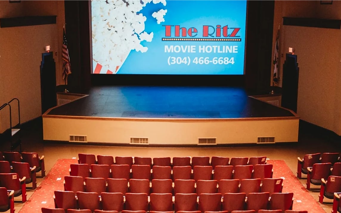 ritz