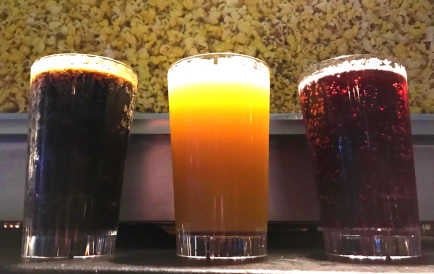 beer