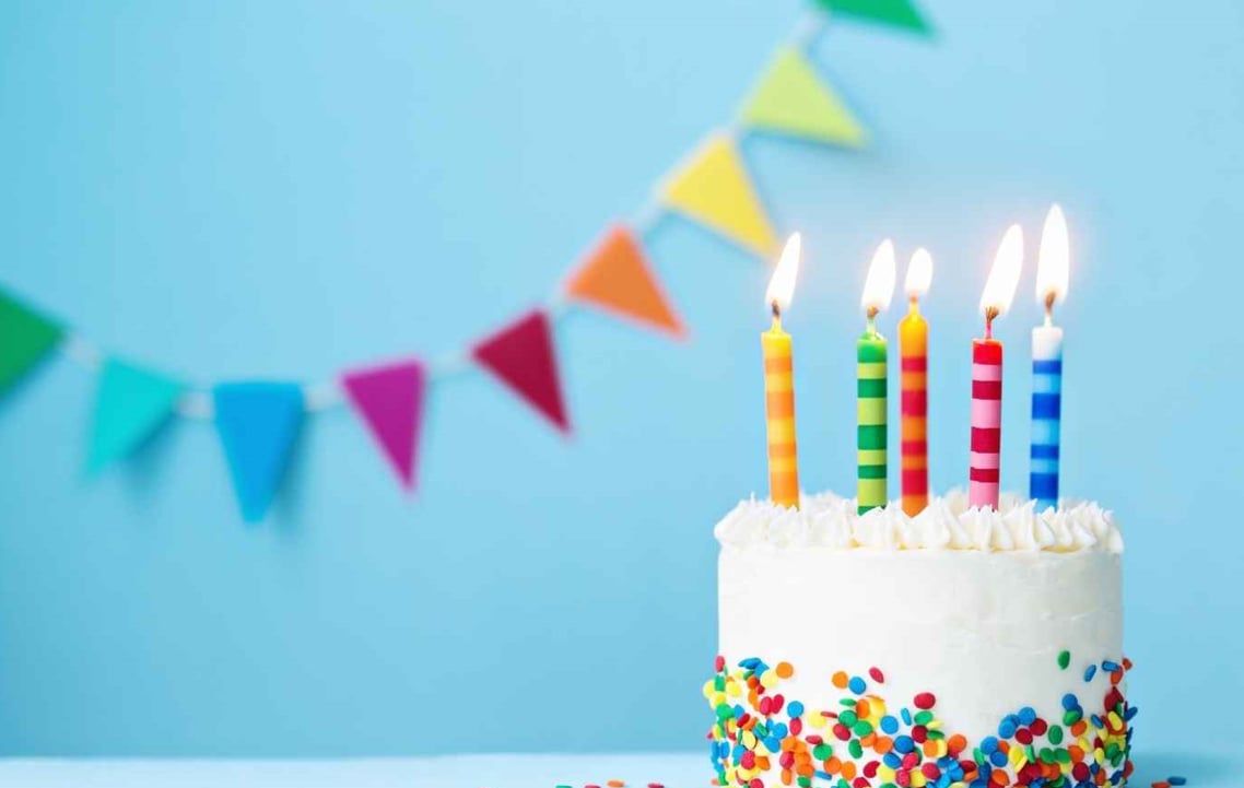 birthday