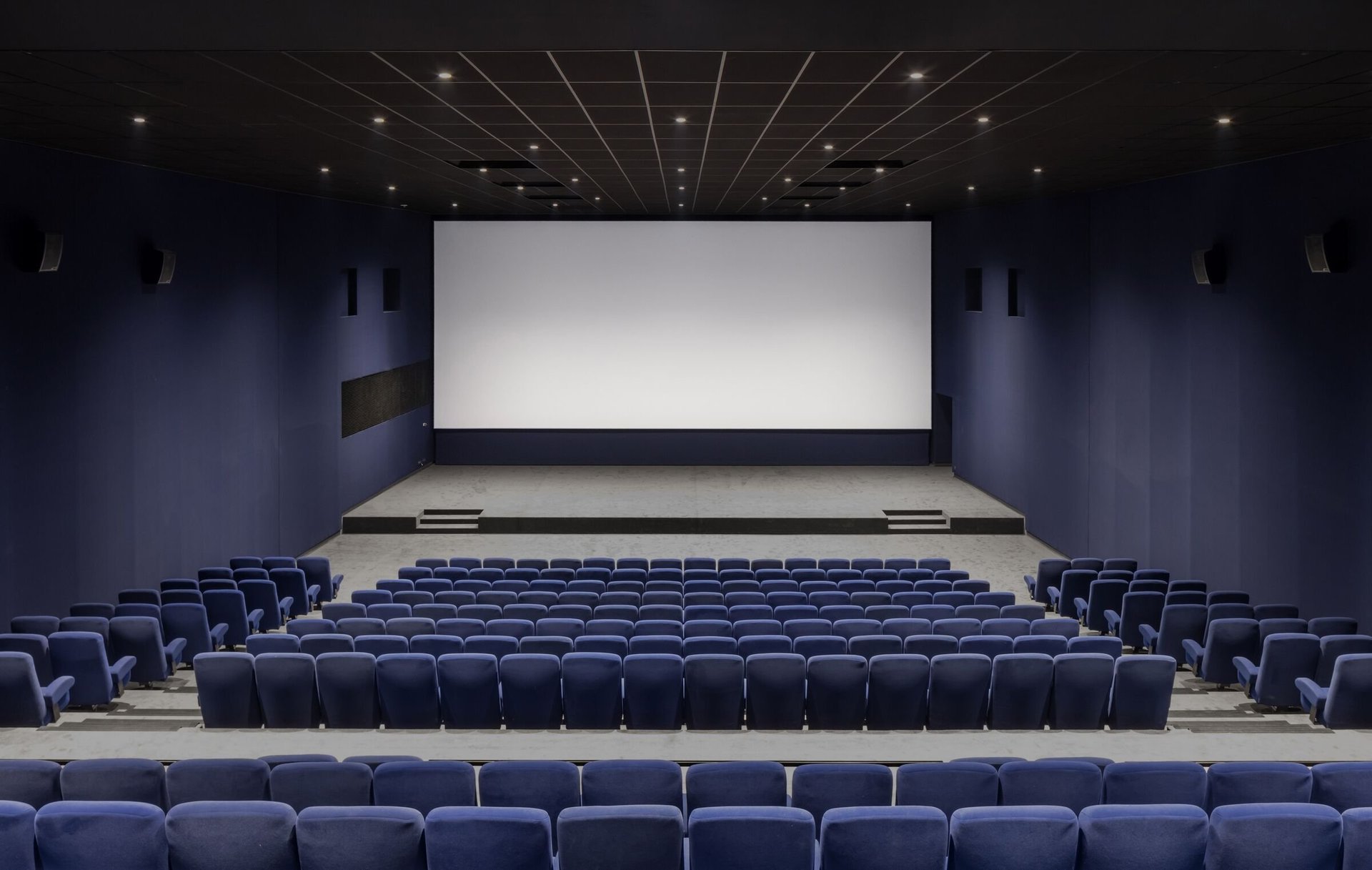 salle premium