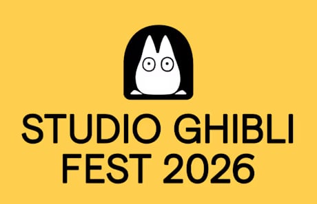 studio ghibli 2026