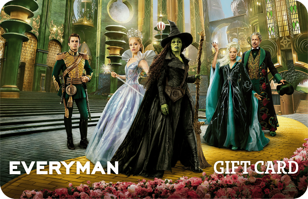 Wicked Gifting