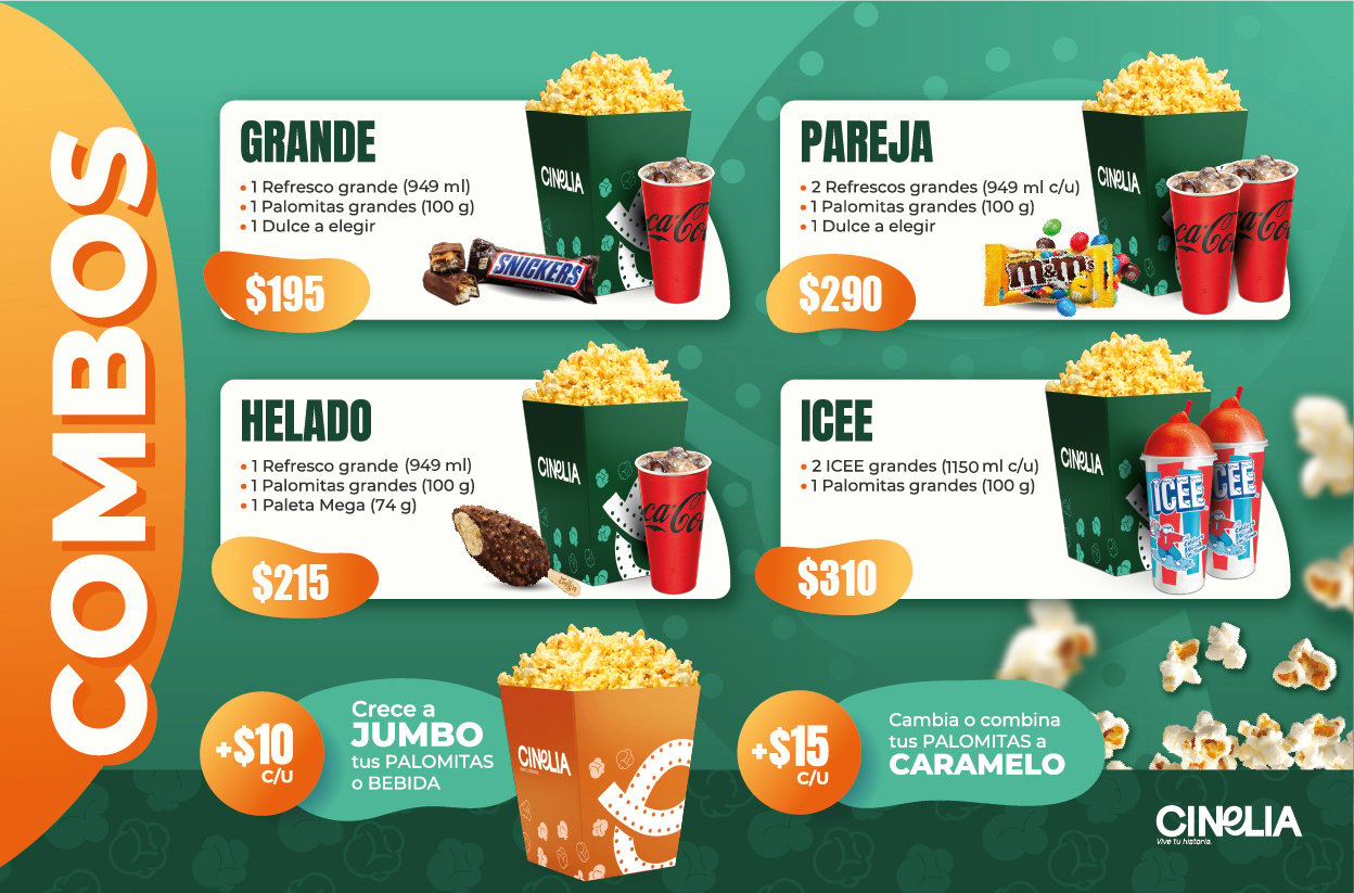 Combos