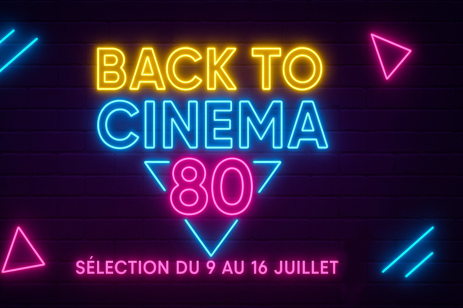 du 9 AU 16