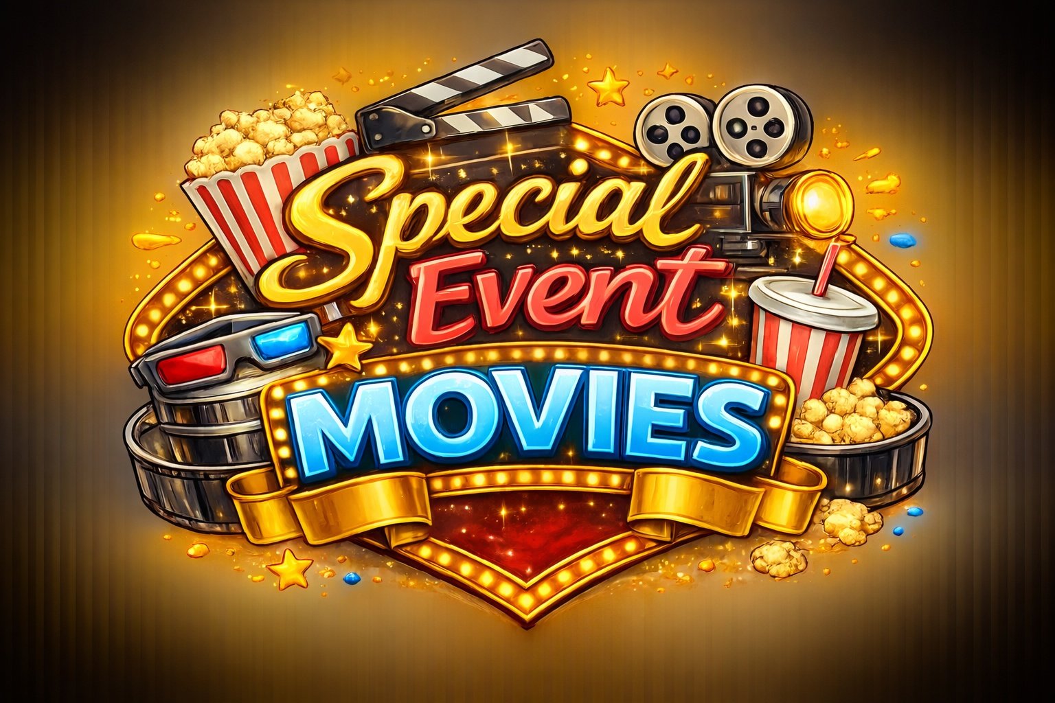 Special Event Films