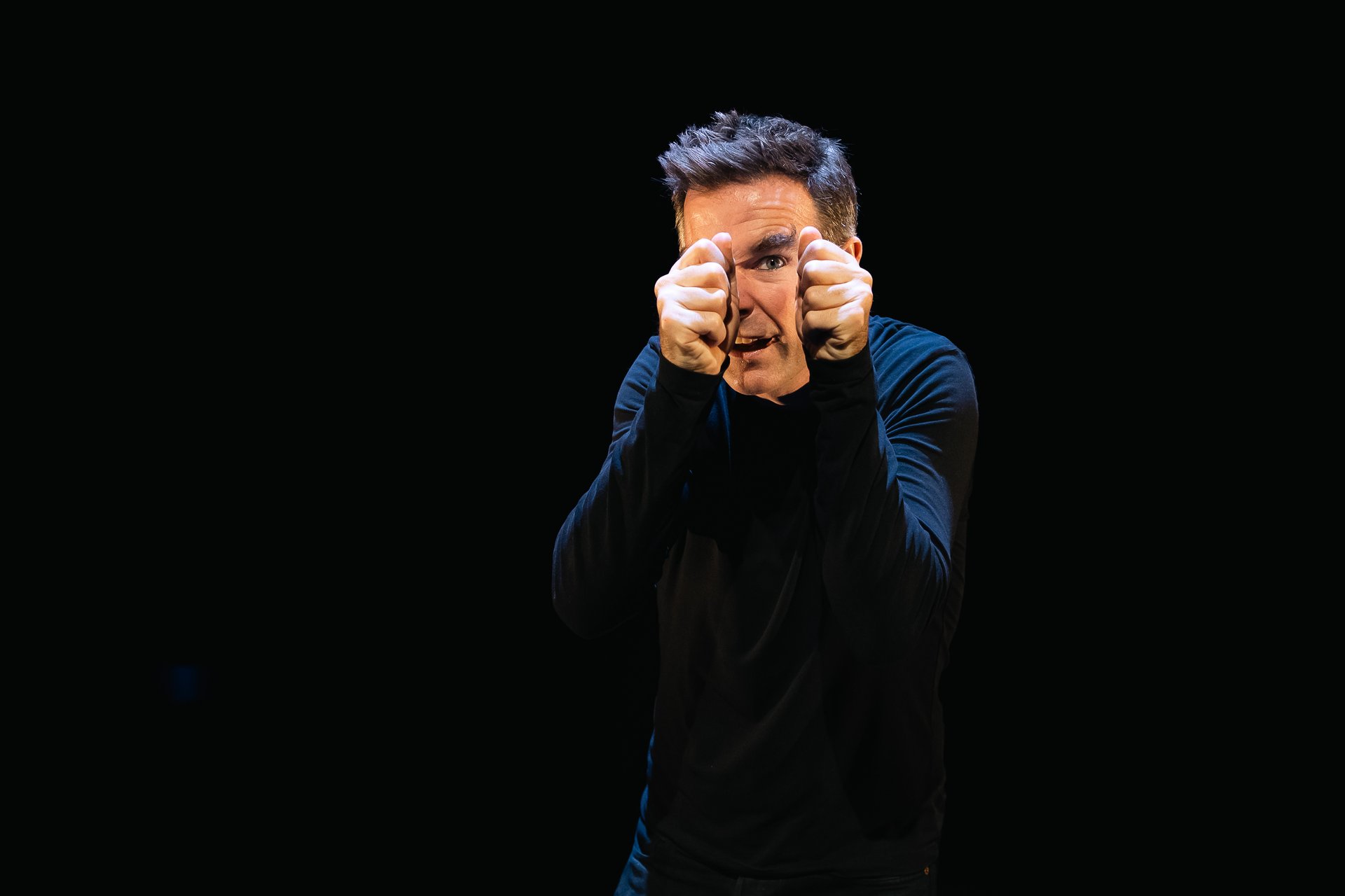 photo du spectacle