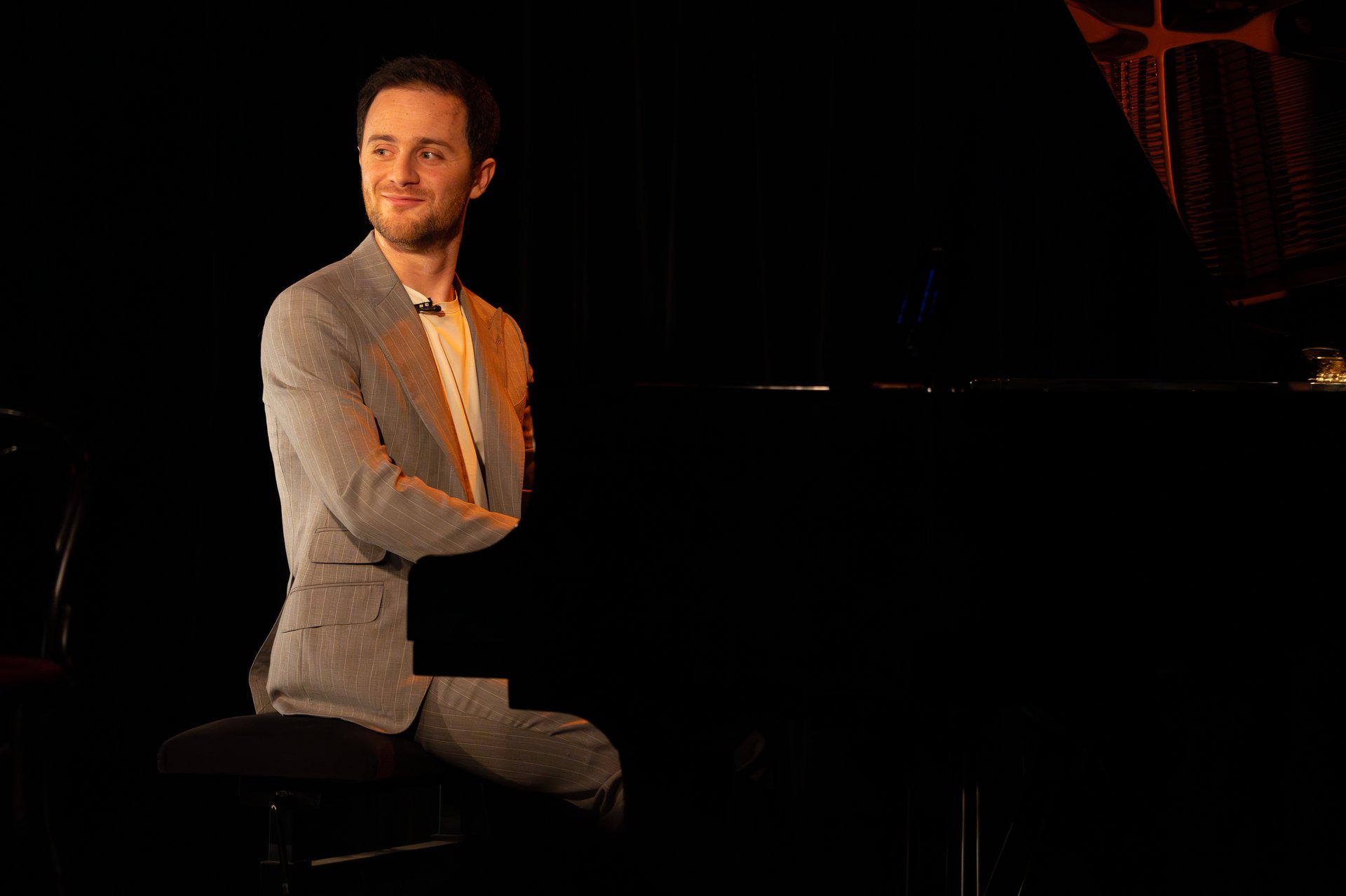 Mozart