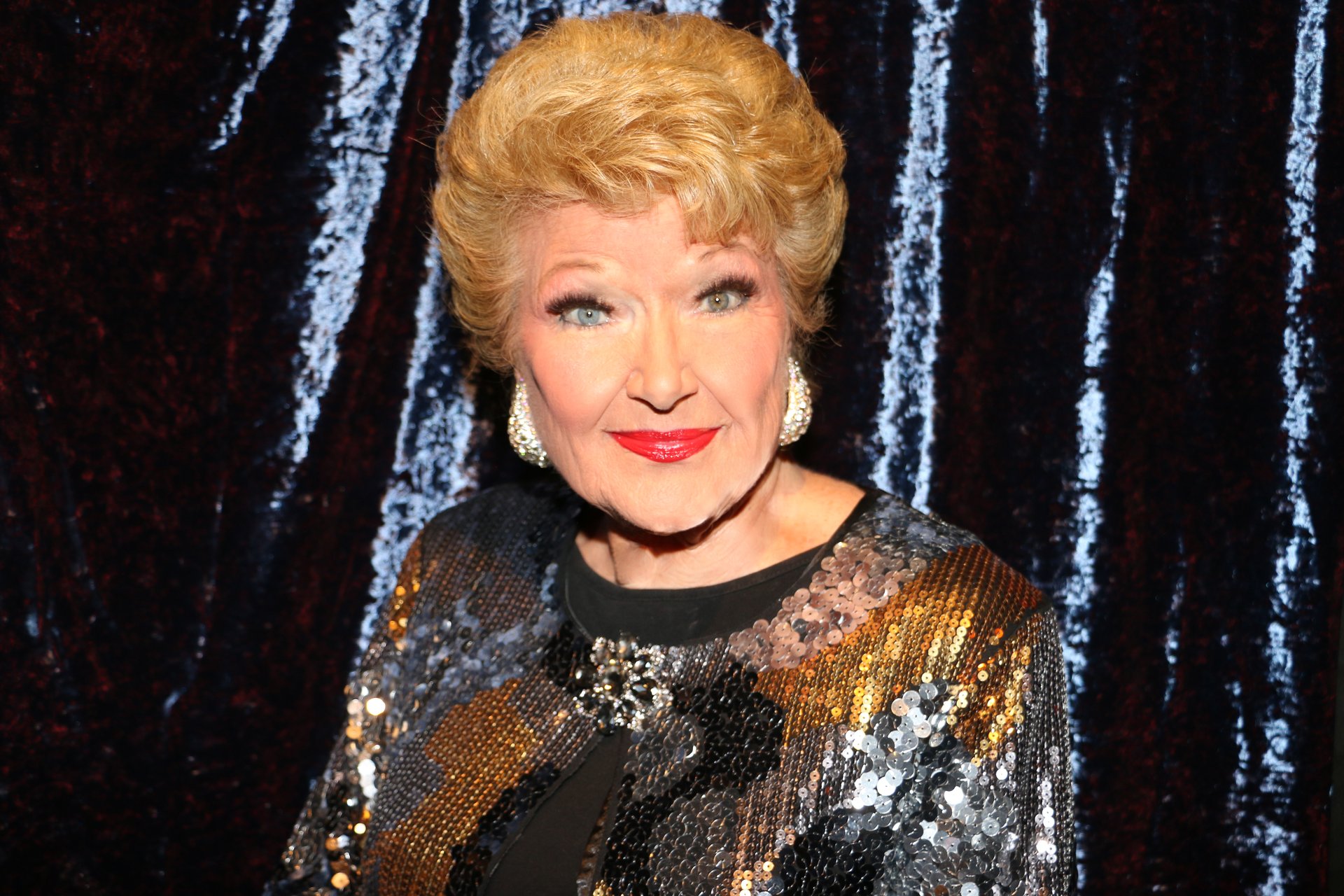 Marilyn Maye