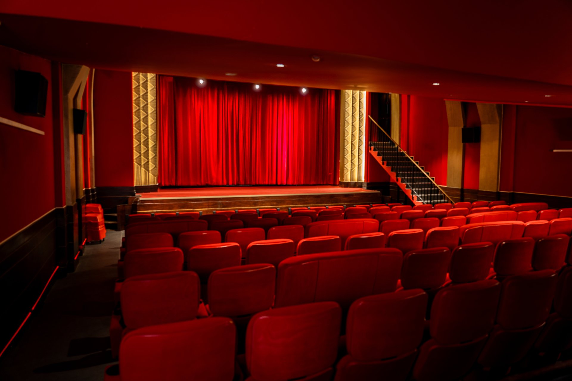 Salle 1