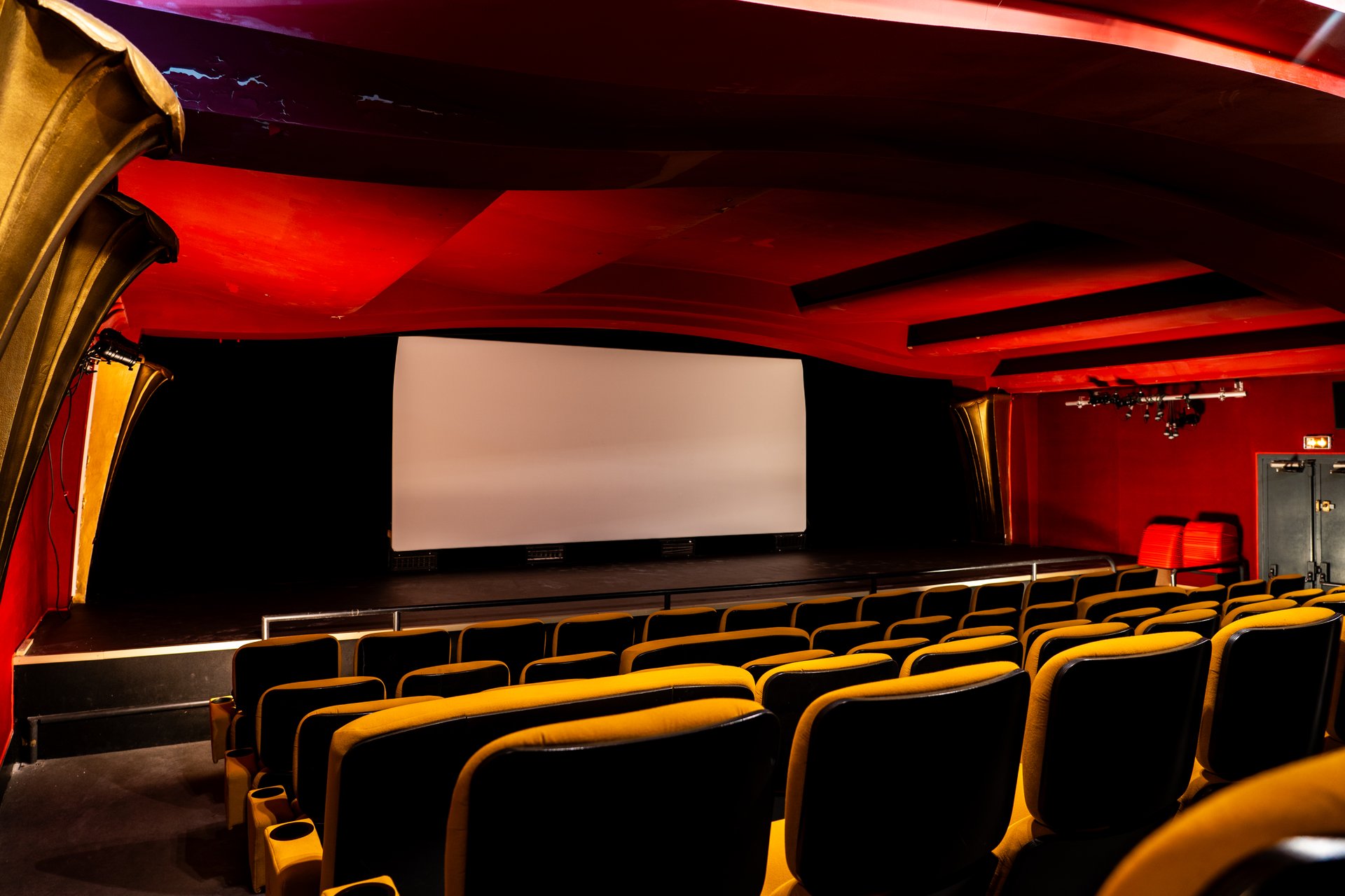 Salle 2