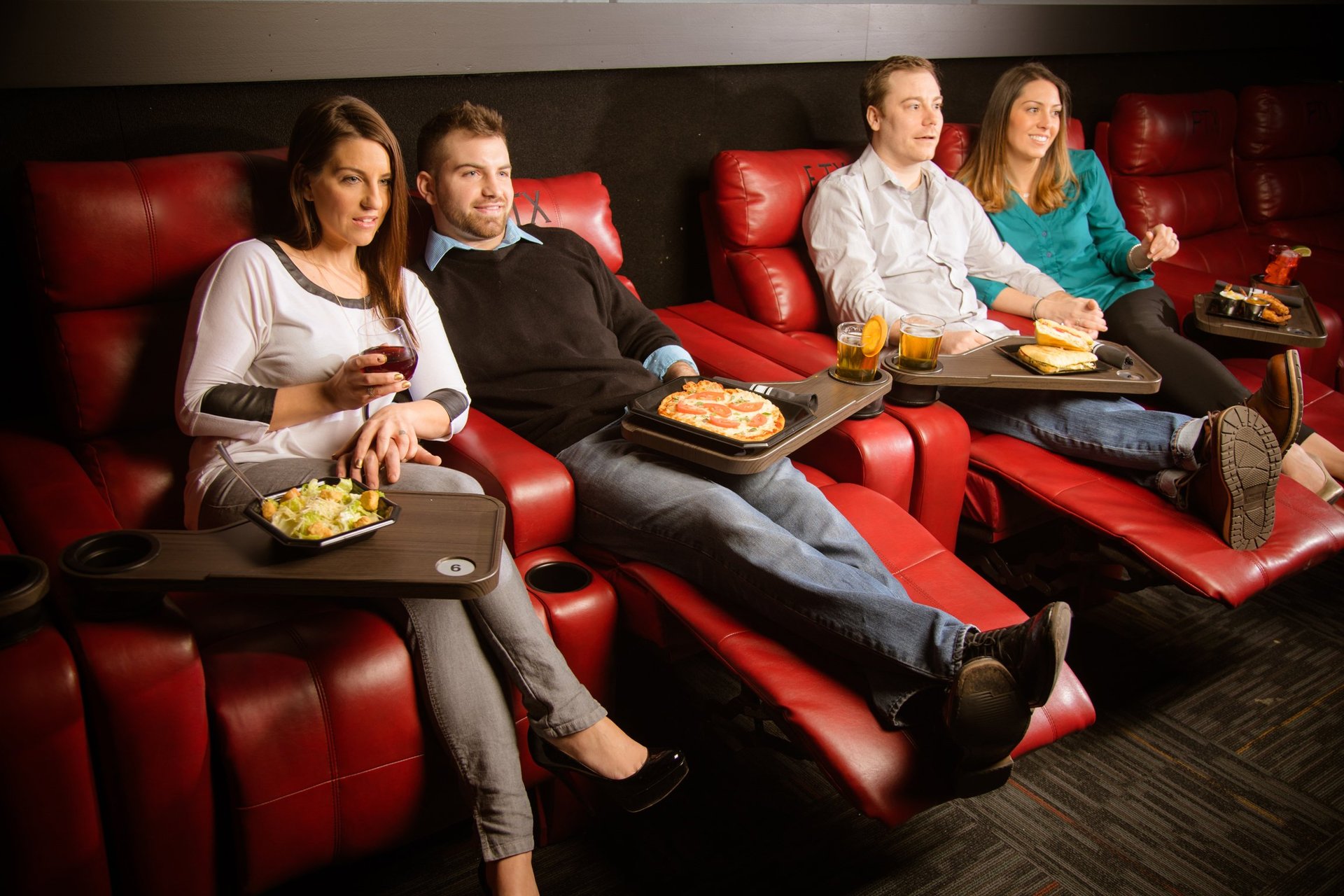 recliners