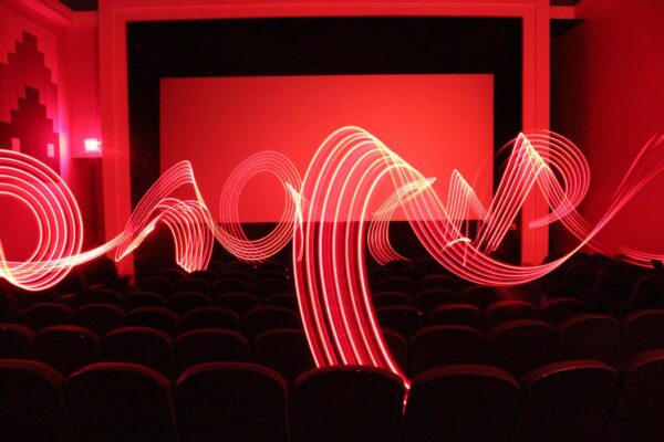 theatre