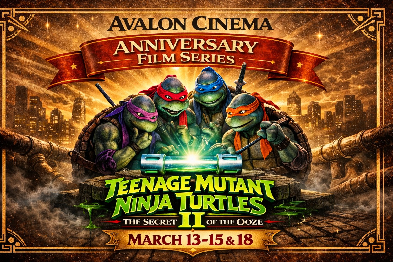 TMNT 2