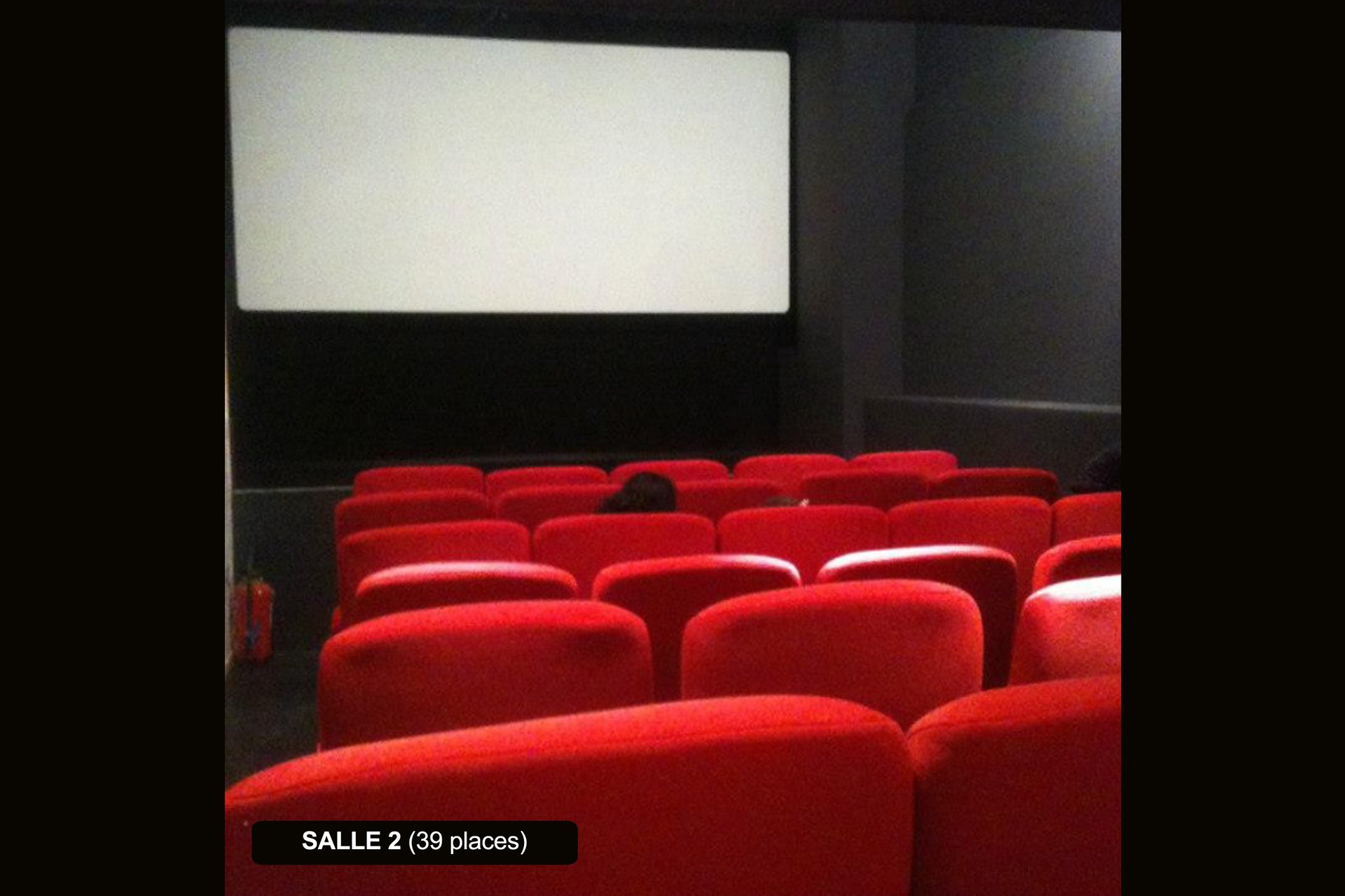 Salle 2