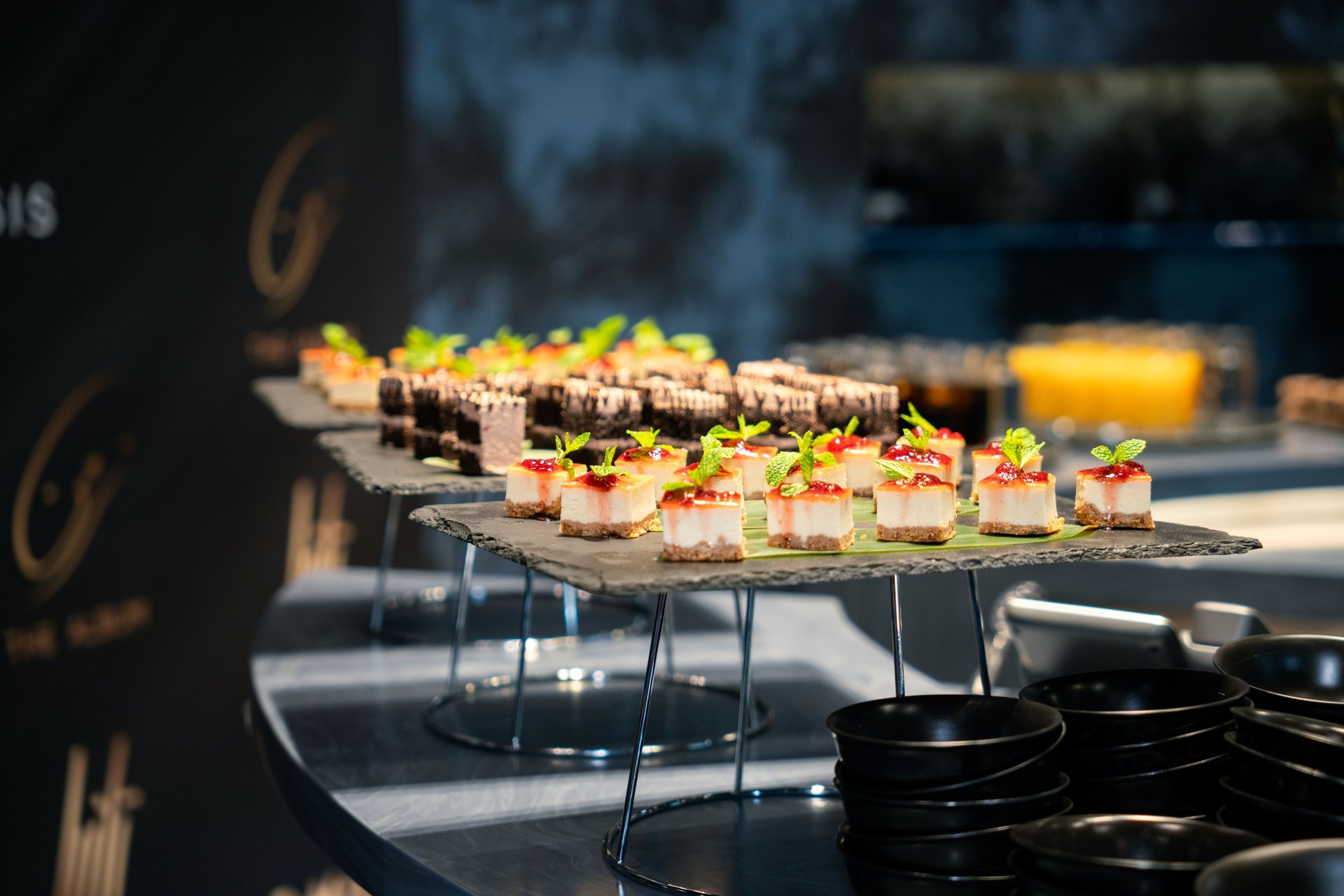 Desserts