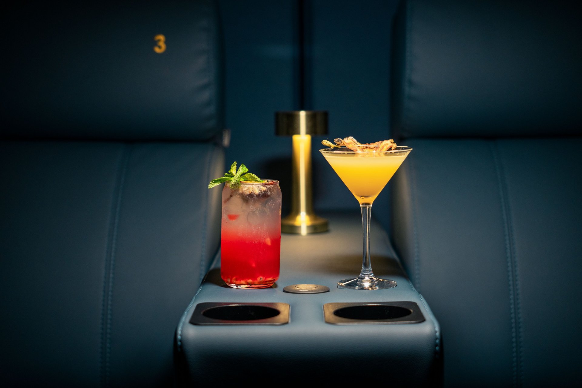 Cocktails