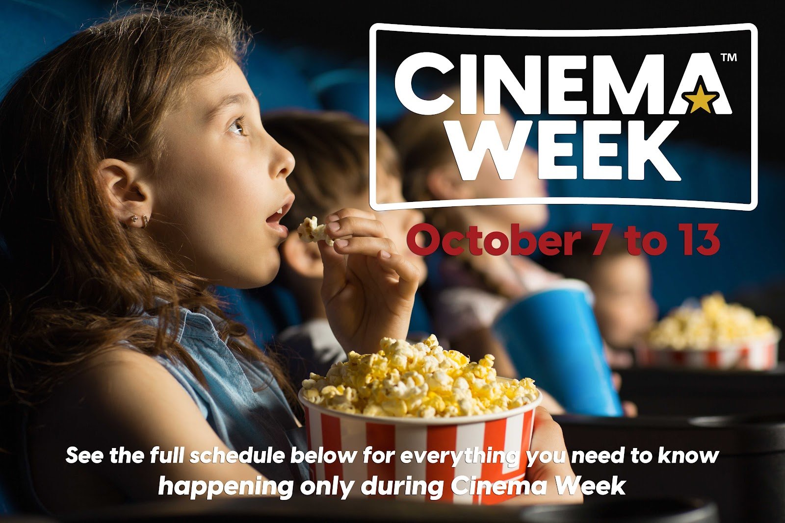 Cinema Week 