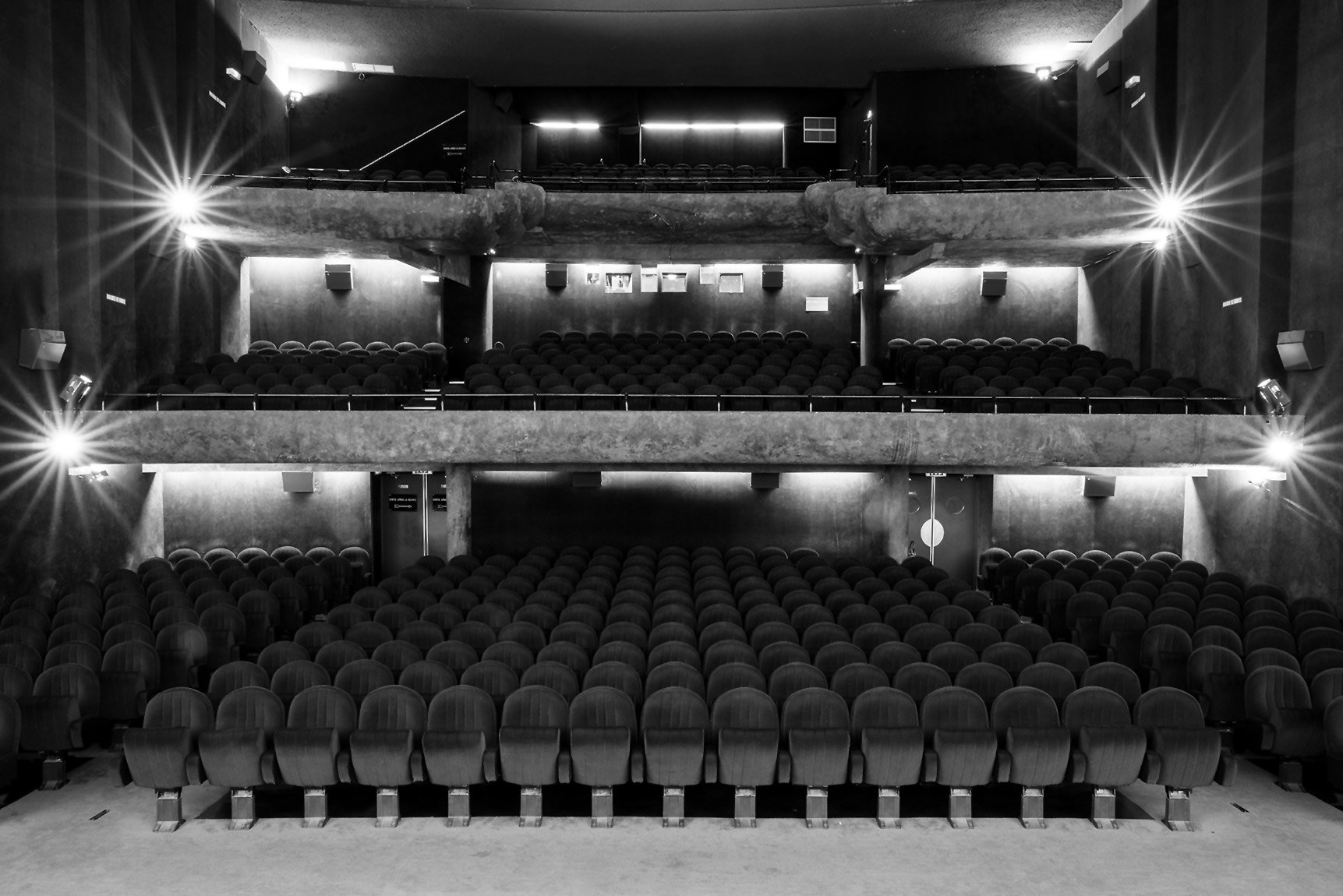 salle