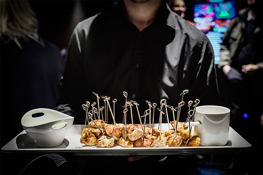 Leicester Square 3 - 1