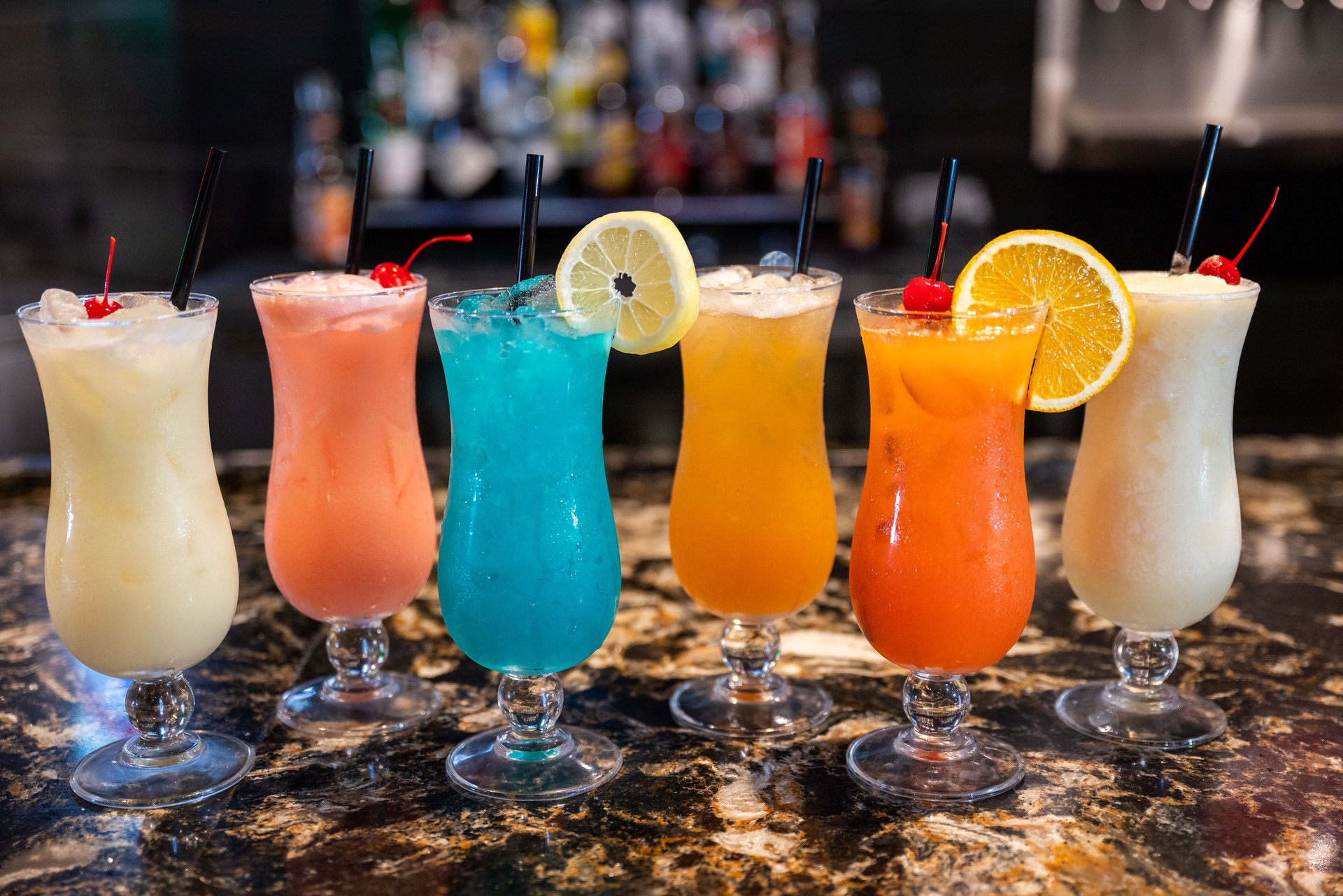 Cocktails