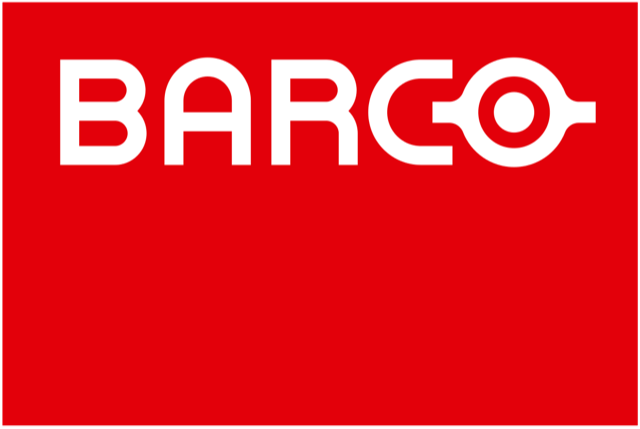 Barco Logo 