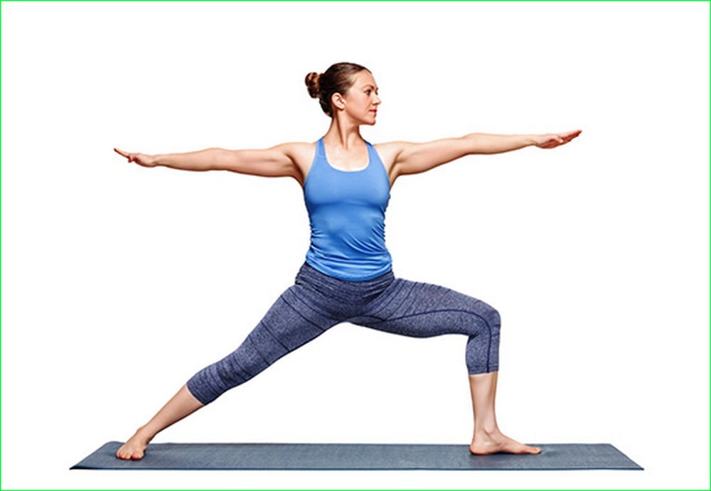 Activité Yoga, Eveil-Triskel, Betton