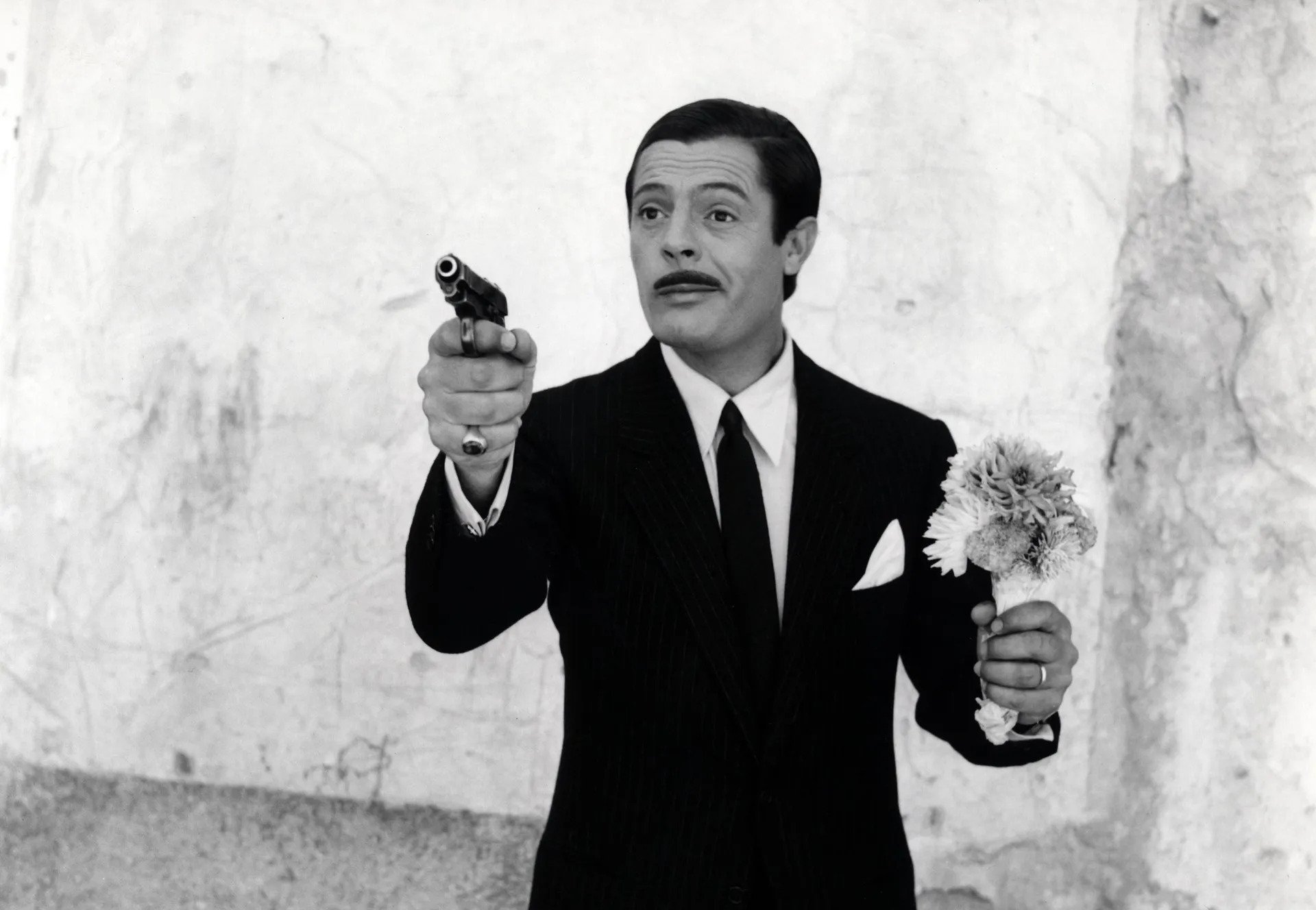 Rétrospective · PÉPITES DU CINÉMA ITALIEN