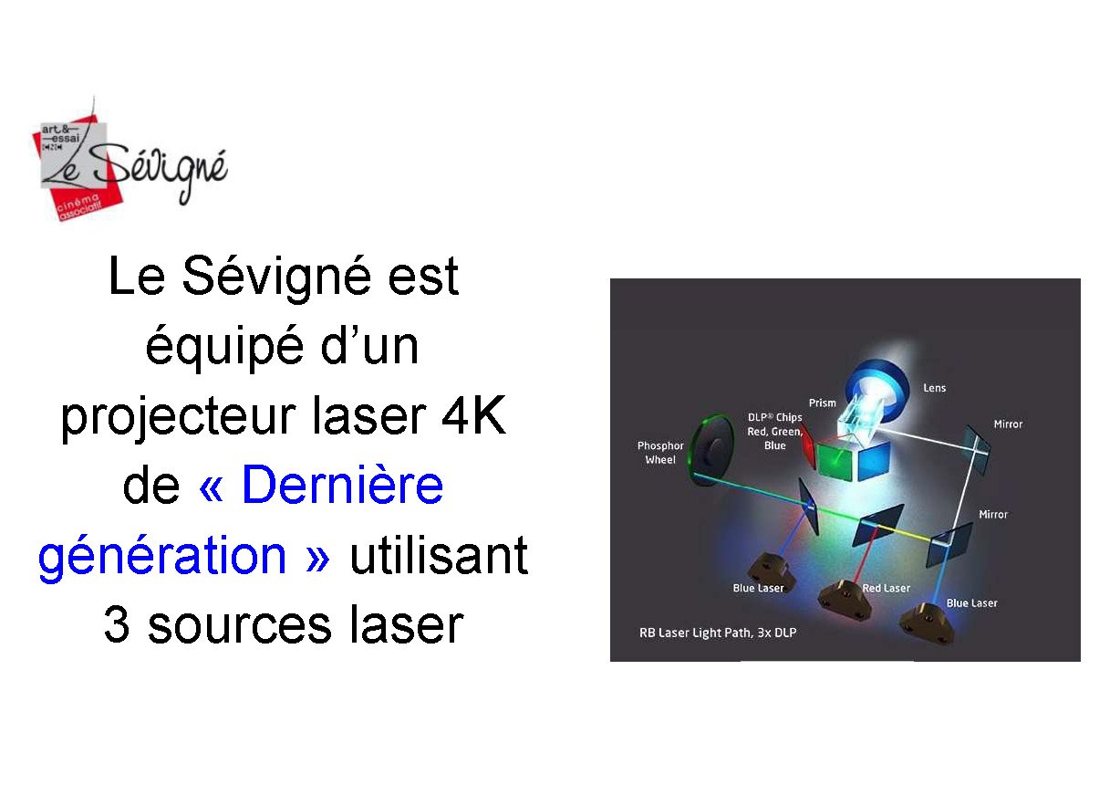 laser