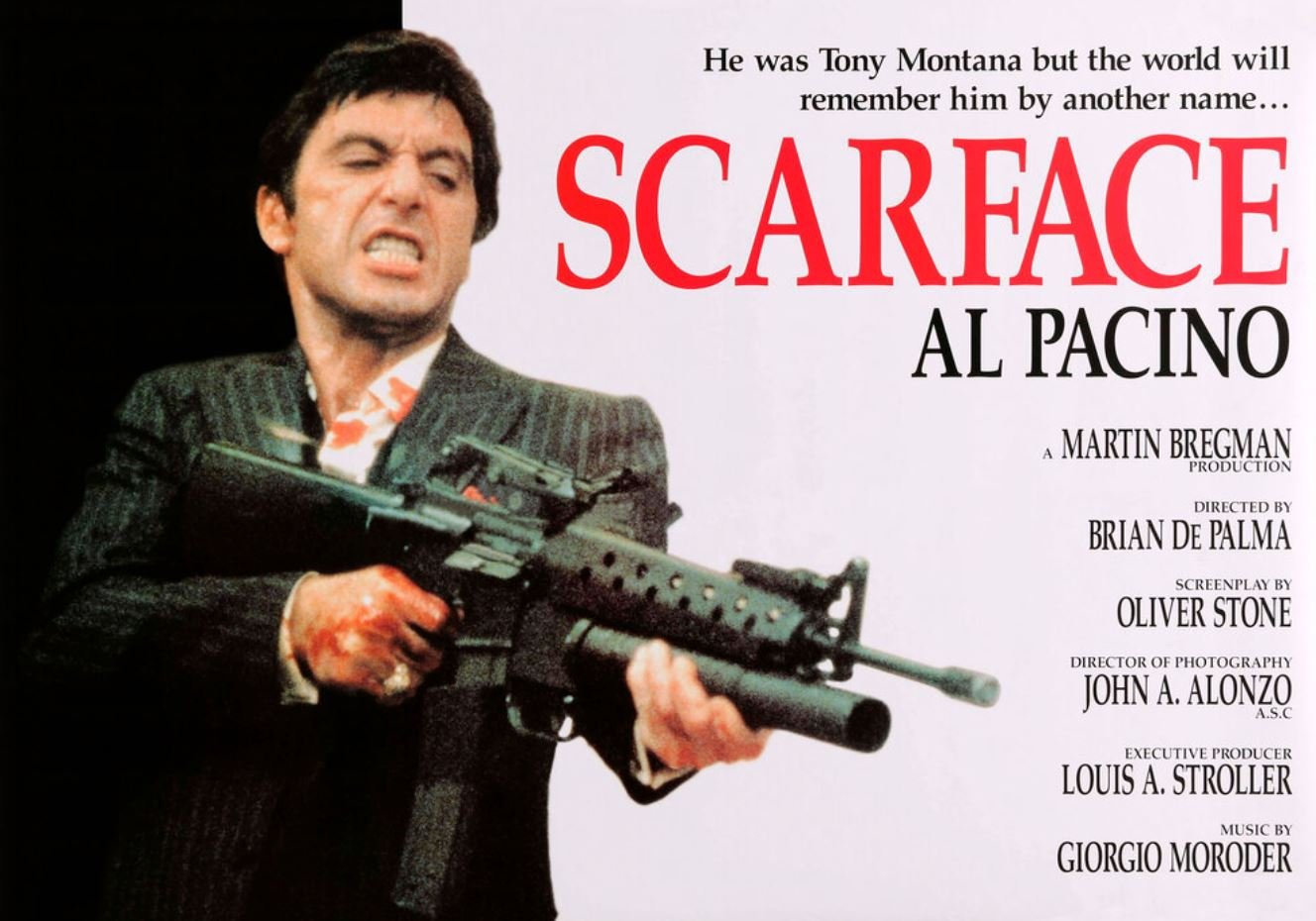 Scarface