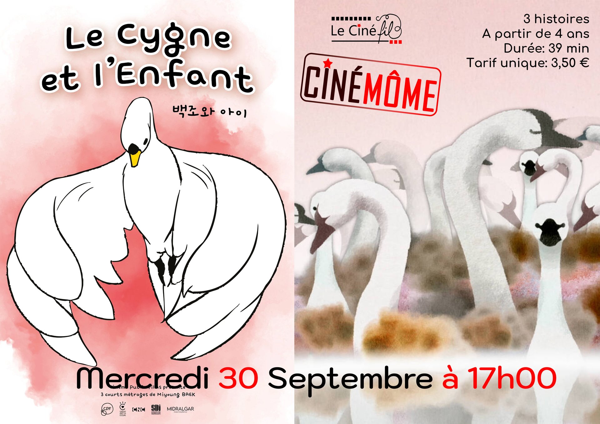 Cinémôme