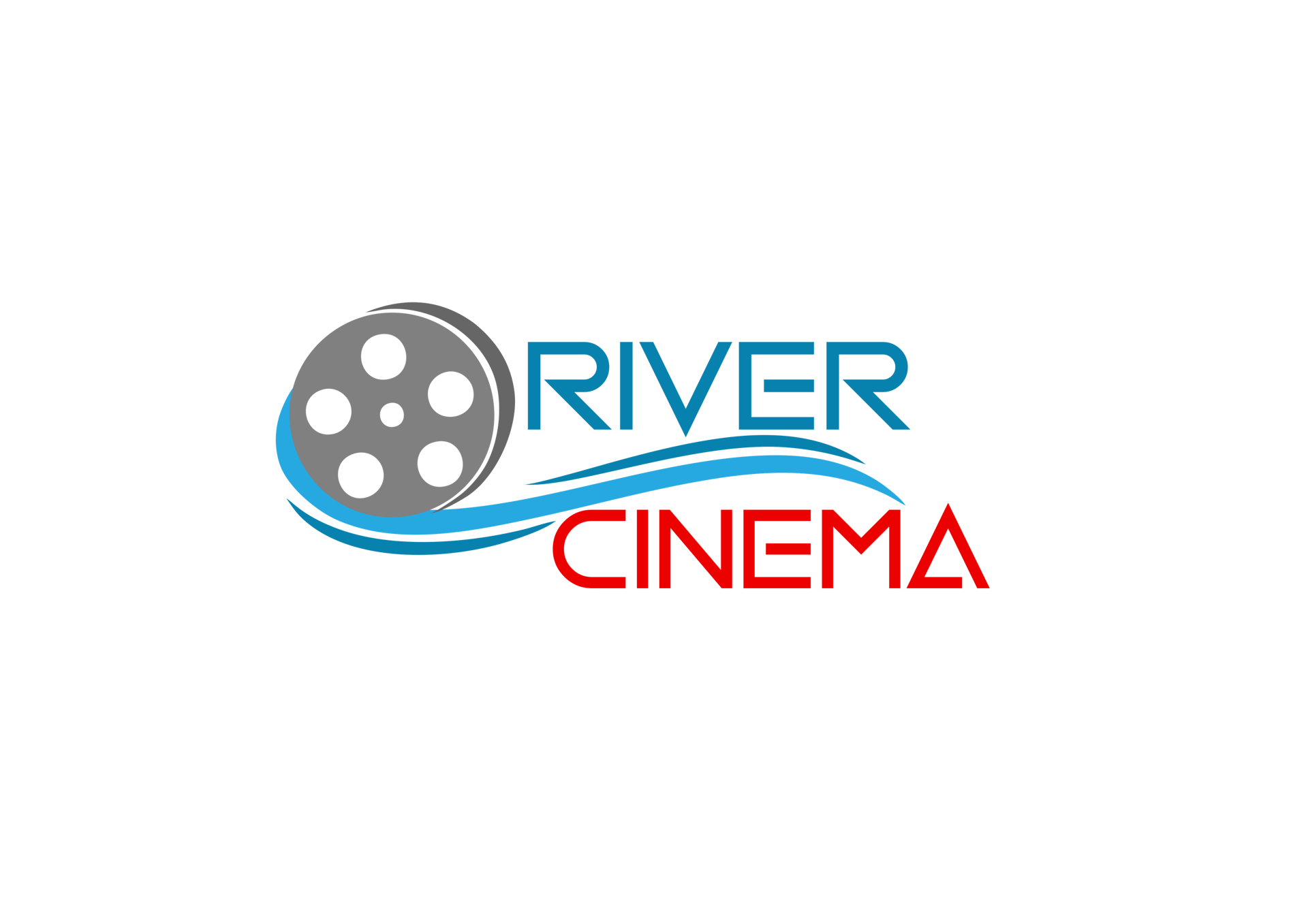 River Cinema Logo 