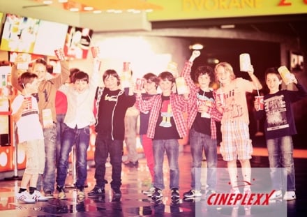 Družinski filmski klub