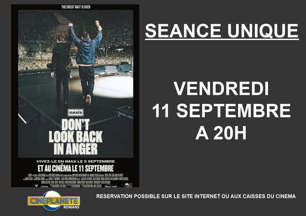 SEANCE OASIS