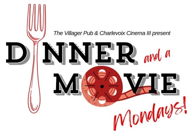 Dinner and a Movie