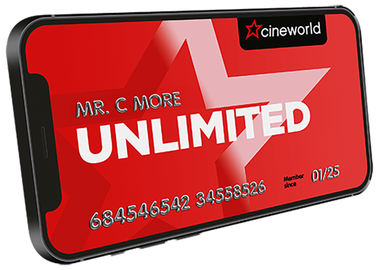 Unlimited Card