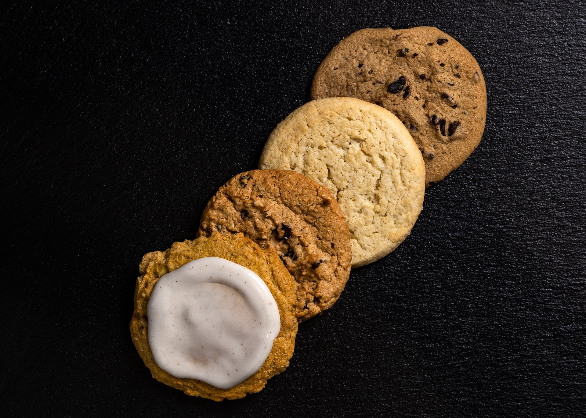 Warm Cookies