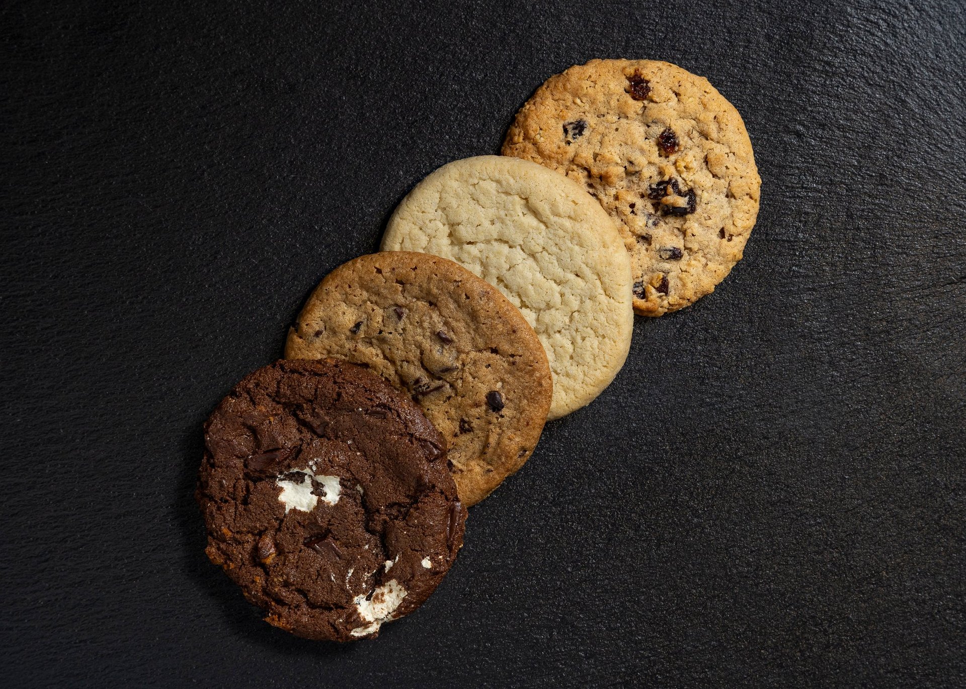 Warm Cookies