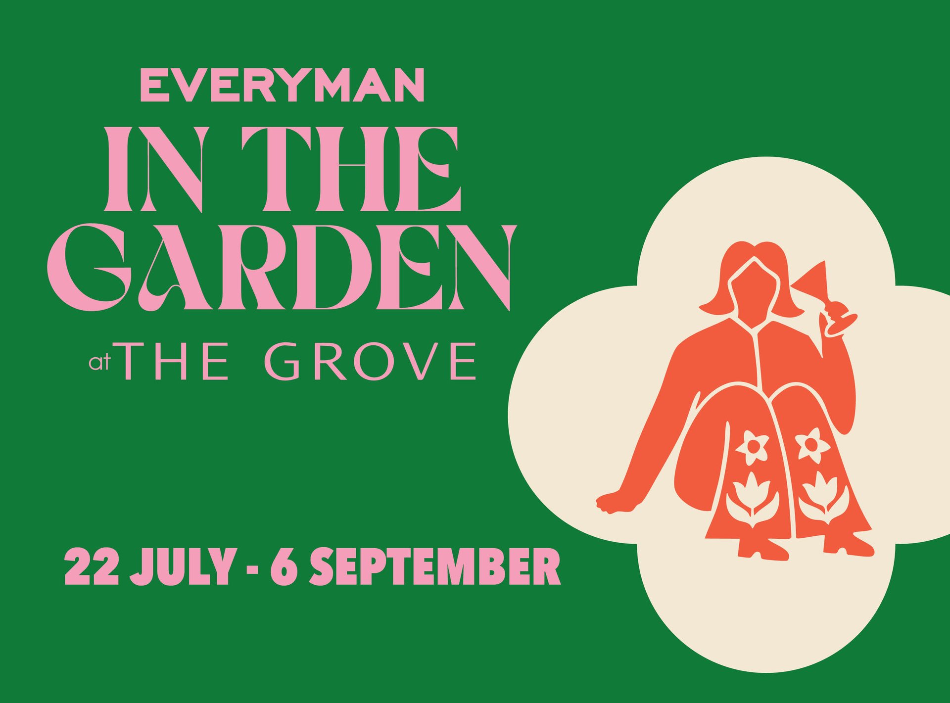 Everyman in the Garden