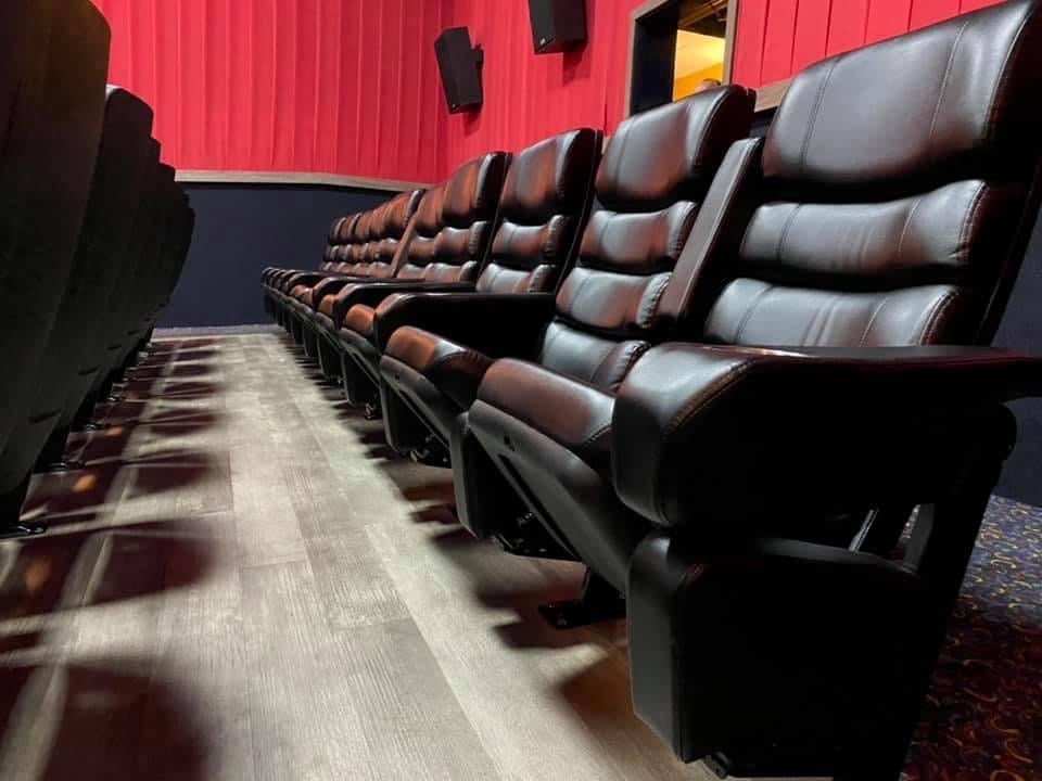 theatre seats image