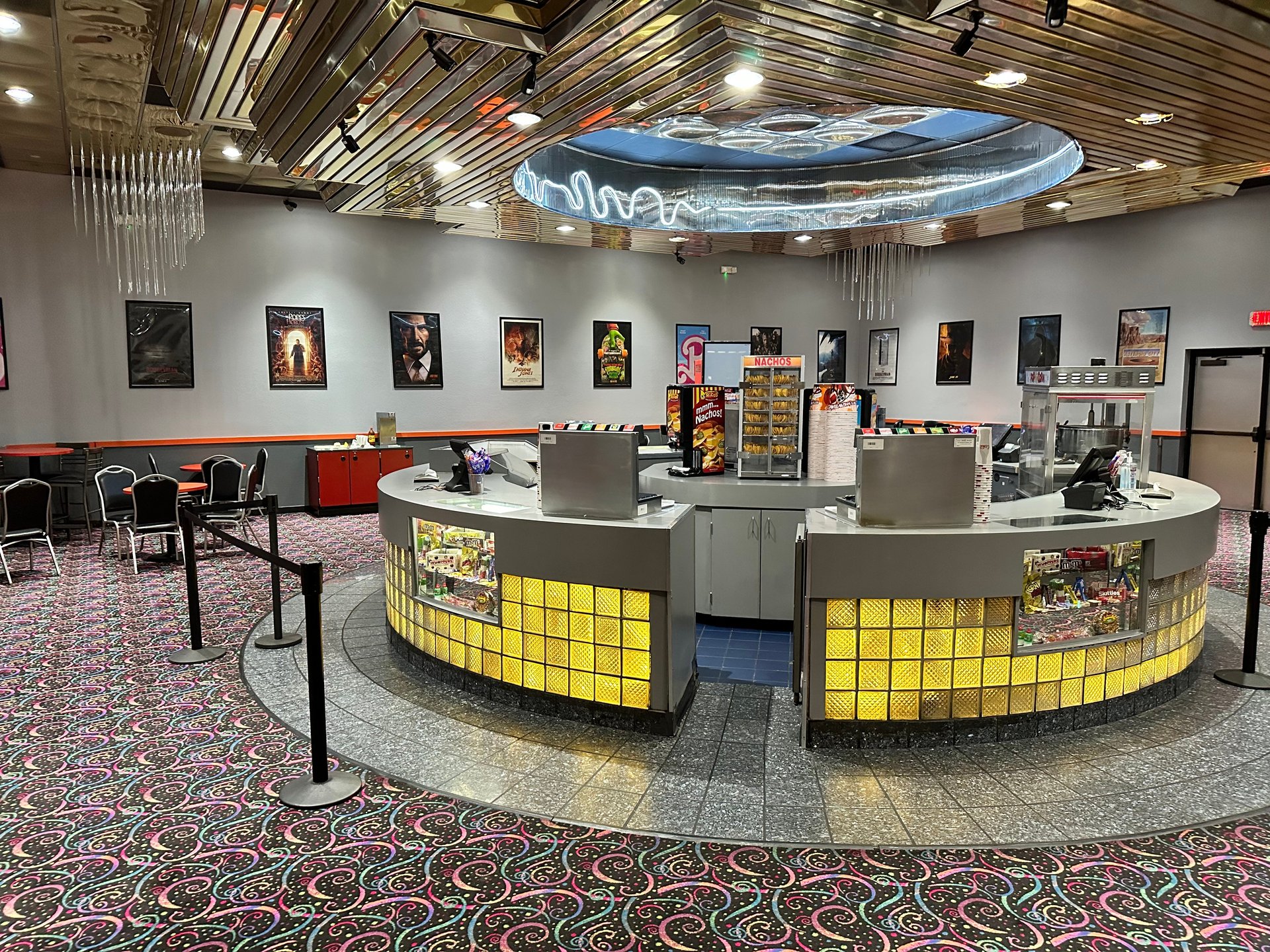 Sonora Cinemas