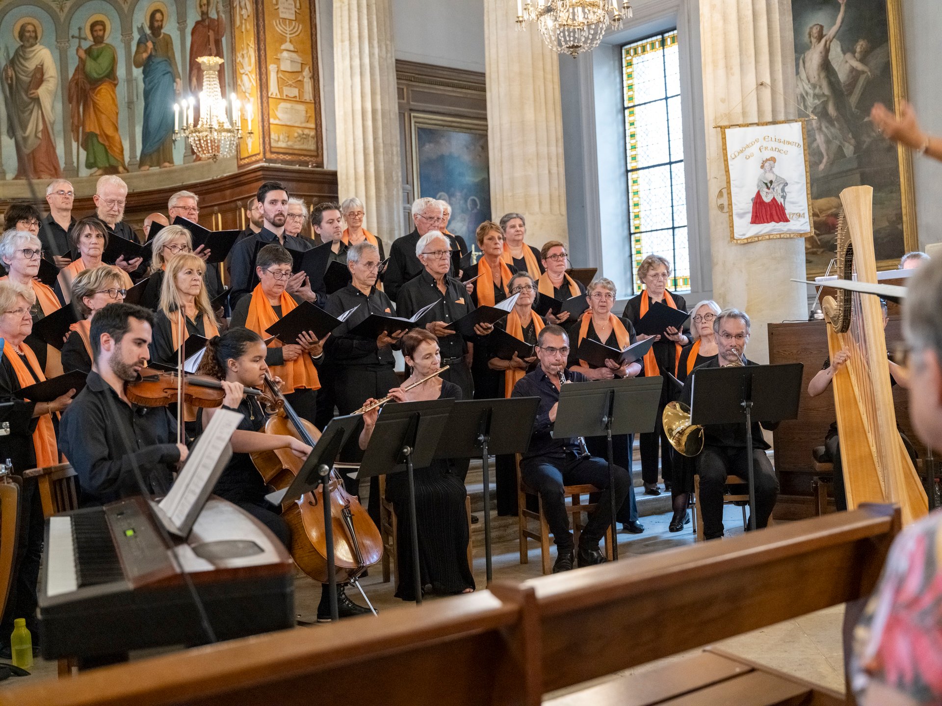 Chorale