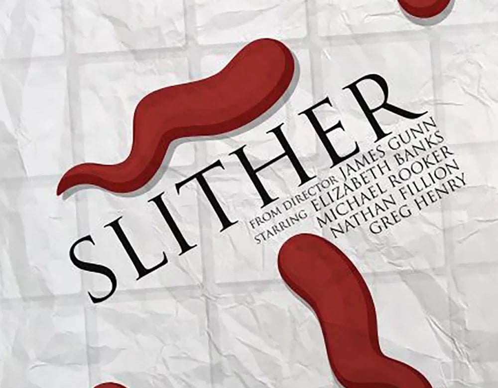 Slither