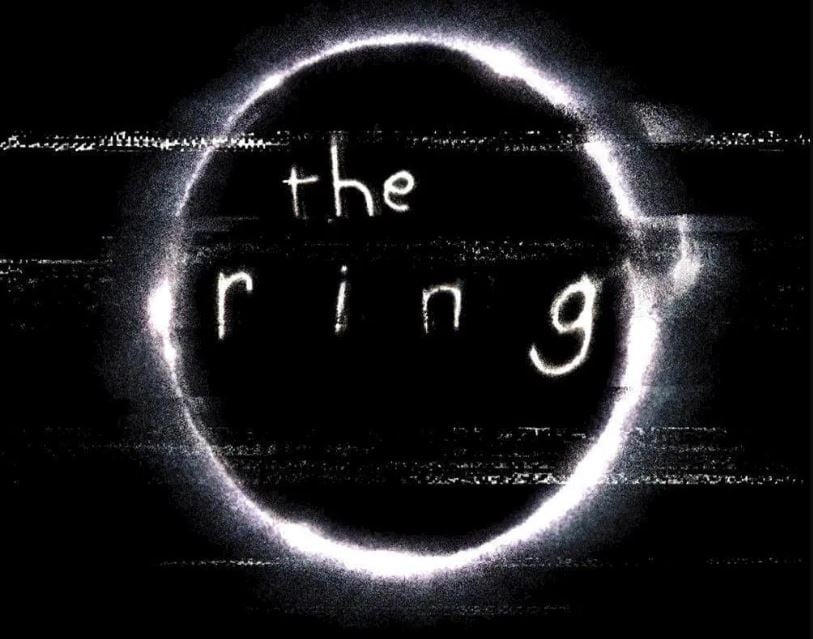 The Ring 2002
