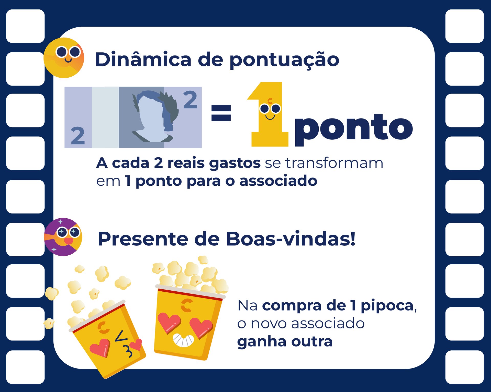 pontos