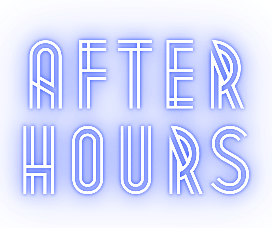 after hours logo